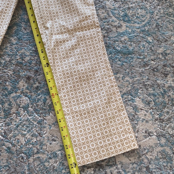 ⭐️J. Crew City Fit chino Stretch Pants⭐️ - Picture 9 of 9